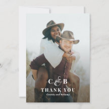 単純に素晴らしいフラット感謝のノートカード