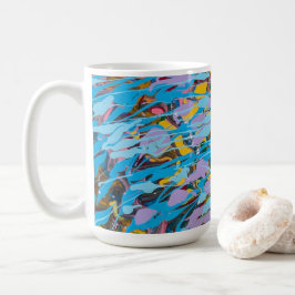 単純に素晴らしい コーヒーマグカップ