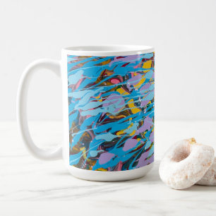 単純に素晴らしい コーヒーマグカップ
