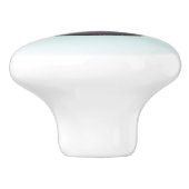 単純に見つめるバックドロワープル セラミックノブ (側面)