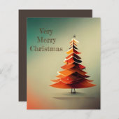 単純モダン松 (正面/裏面)