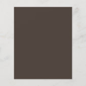 単純モダン松 (裏面)