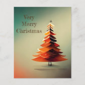 単純モダン松 (正面)