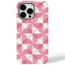 単純化された幾何学強靭なIphoneケース