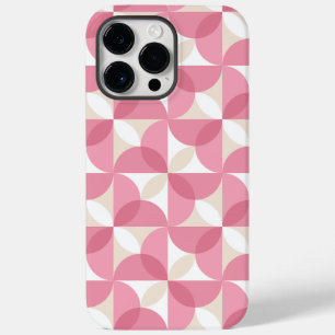 単純化された幾何学強靭なIphoneケース Case-Mate iPhone 14 Pro Maxケース