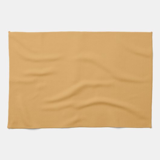 単色のサンライト キッチンタオル (横)
