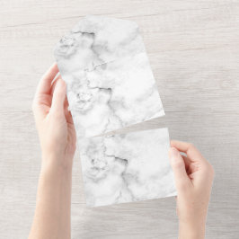 単色の招待状 発表 カード