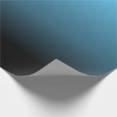 単色の濃淡（濃淡） ラッピングペーパー (角)