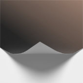 単色の濃淡（濃淡） ラッピングペーパー (角)