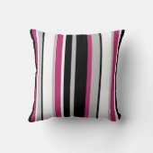 単色はっきりした装飾用クッション クッション (裏面)