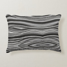 単色波 アクセントクッション