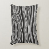 単色波 アクセントクッション (正面(垂直))