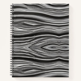 単色波 ノートブック