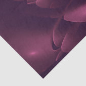 単色花ティッシュペーパー 薄葉紙 (詳細)