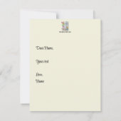 単語いけなフラットカード (裏面)