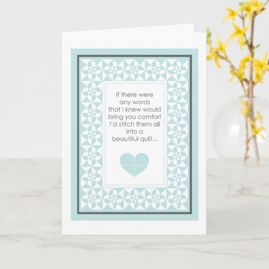 単語があったら カード (黄色い花)