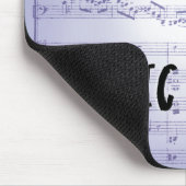 単語が失敗する一方、音楽はマウスパッドを話します マウスパッド (コーナー)