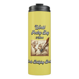 単語のブリッシ縁どング。世界詩祭 タンブラー