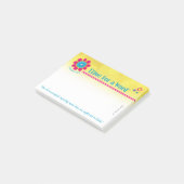 "単語の時間"、Ephesiansの3:20、ポスト・イット ポストイット (アングル)