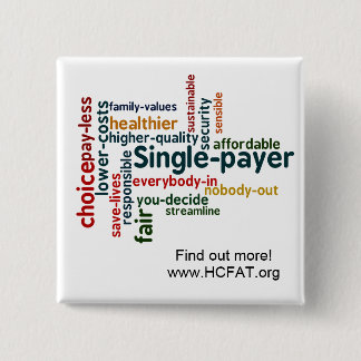 単語の雲Pin 缶バッジ