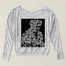 単語は人のワイシャツ| Moshe Feldenkraisを作ります