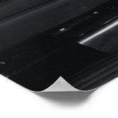 単語はWMDになることができる – 戦術的タイピング ポスター (角)