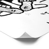 単語を作って語彙を増やす ポスター (角)