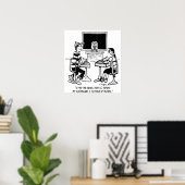 単語を作って語彙を増やす ポスター (ホームオフィス)