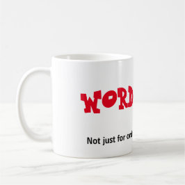 単語サラダマグ マグカップ