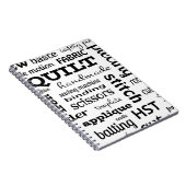 単語サラダ ノートブック (右側)