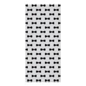 単語スクランブルベビーシャワーゲーム， 25パック ラックカード (裏面)