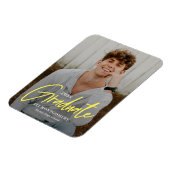 単語色彩の鮮やか編集可能カラー目盛り磁石 マグネット (左側)