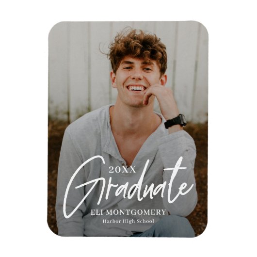 単語色彩の鮮やか編集可能カラー目盛り磁石 マグネット (縦)