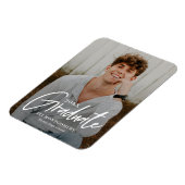 単語色彩の鮮やか編集可能カラー目盛り磁石 マグネット (左側)