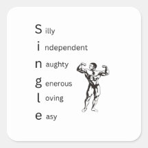 単語記号ステッカー