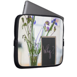 単語記号 ラップトップスリーブ