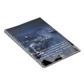 "単語"のノートとのマスターの方法 ノートブック (右側)