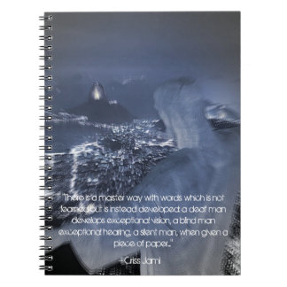 "単語"のノートとのマスターの方法 ノートブック