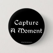 単語|の捕獲の時世界 缶バッジ (正面)