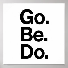 単語， やる気を起こさせるレトロ ポスター