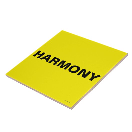 単語 タイル (側面)