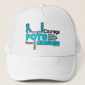 単語…ポット キャップ (正面)