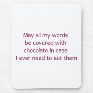 単語 マウスパッド