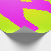 単語 ラッピングペーパー (角)