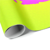 単語 ラッピングペーパー (ロールコーナー)