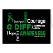 単語…C差分 (正面横)