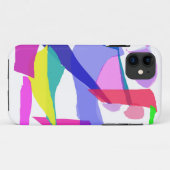 単語 Case-Mate iPhoneケース (裏面(横))