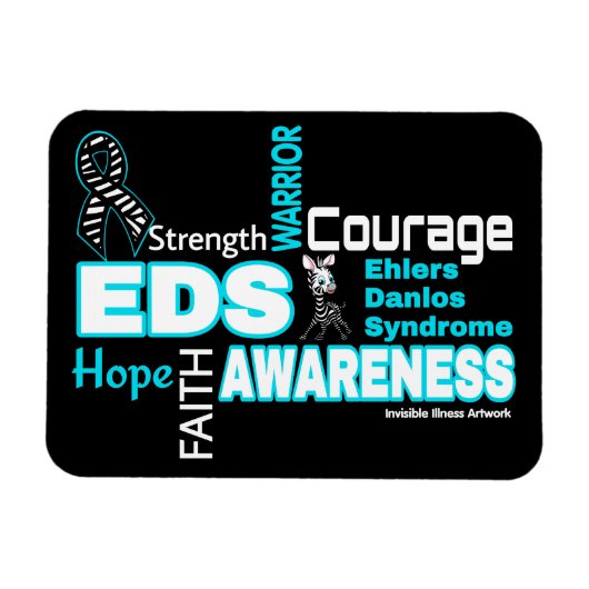 単語…EDS マグネット (横)