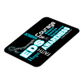 単語…EDS マグネット (左側)