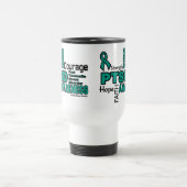 単語…PTSD トラベルマグ (中央)